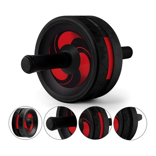 Rueda Abdominal Rueda De Ejercicio Abdominal Con Asa