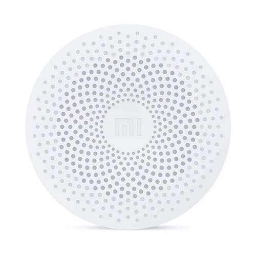 Bocina Xiaomi Mi Compact Bluetooth Speaker 2 portátil white