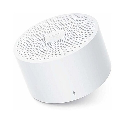 Bocina Xiaomi Mi Compact Bluetooth Speaker 2 portátil white