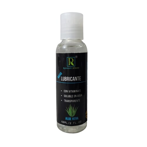 gel lubricante intimo soluble en agua Lubri V Aqua