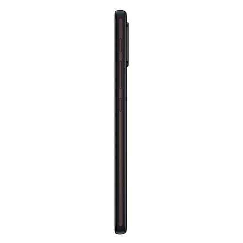 Celular Motorola Moto G30 128GB 6GB RAM Perla Obscura XT2129-2 Nuevo