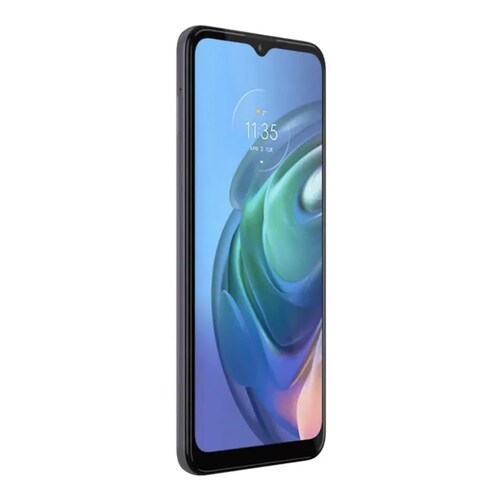 Celular Motorola Moto G10 128GB 4GB RAM Gris Aurora XT2127-2 Nuevo