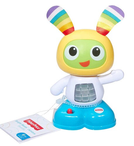 Fisher Price Mini Bit Bot 