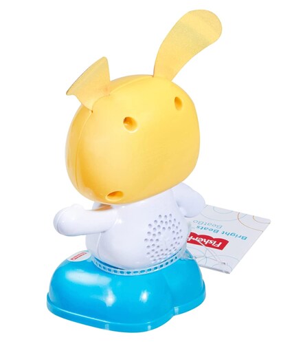 Fisher Price Mini Bit Bot 