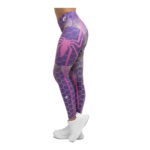 Leggins colombianos [Push Up deportivos] - TFIT