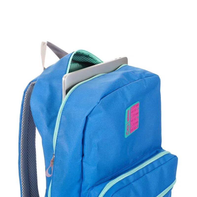 Mochila outlet cloe azul