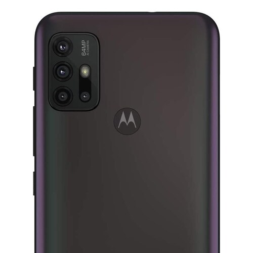 Celular Motorola Moto G30 64GB/4GB NFC Dual Sim