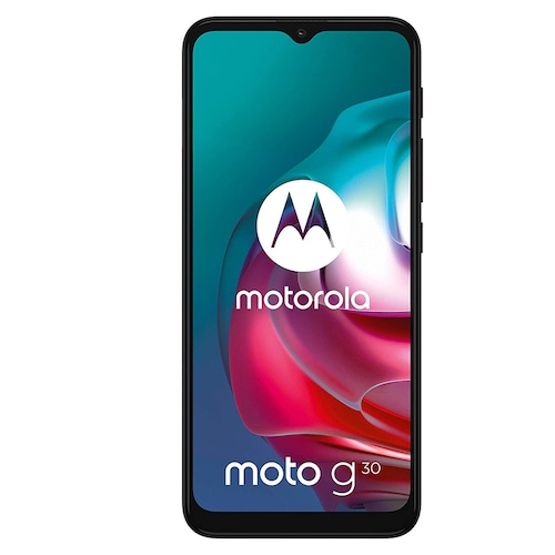 Celular Motorola Moto G30 64GB/4GB NFC Dual Sim