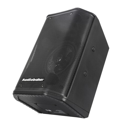 Bafle Audiobahn Profesional De 6.5 Pulgadas Coaxial