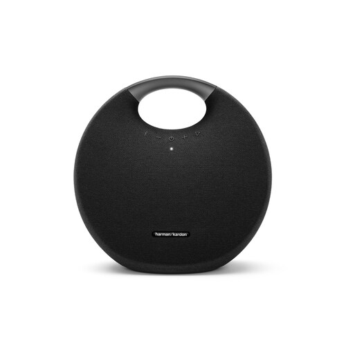 Bocina Inalambrica Harman Kardon Onyx Studio 6 - Negro
