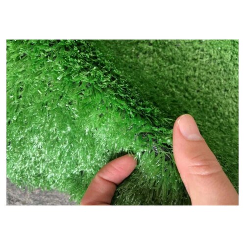Pasto Sintético Artificial Para Jardín 15 Mm Landscaping Tapete de 5 mt2