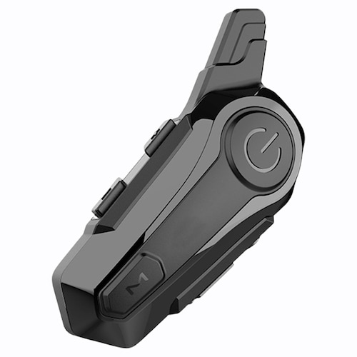 Audifonos Auriculares Para Motociclista Casco Audio Alta Definicion FRALUGIO.