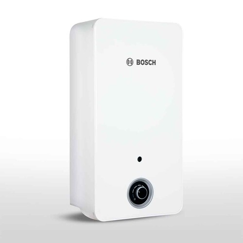 Calentador De Paso Para 1 Servicio Balanz 7 Gas Lp Bosch