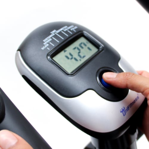 Elíptica Trainer Unifitness