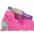 Correpasillos Moto Big Hello Kitty Rosa PRINSEL