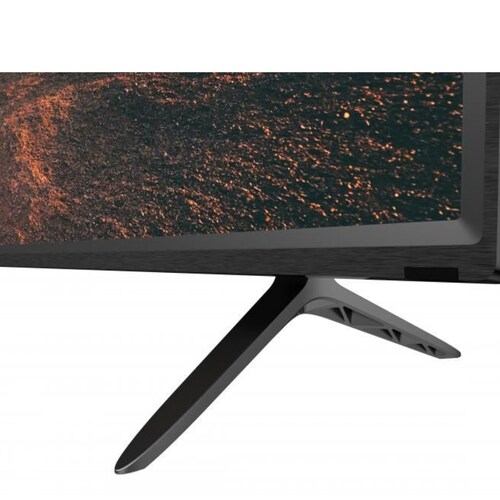 Pantalla Sharp 60" 4K Android TV