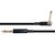 Cable para Instrumentos XSS RH-G017 3M Negro 6.3" a 6.3" 3M