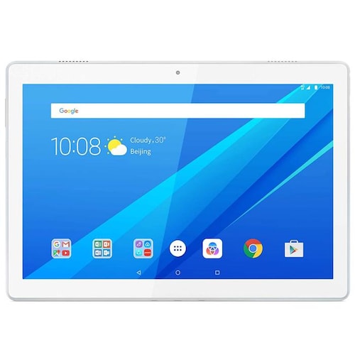 Tablet Lenovo M10 HD - Blanca (Polar white)