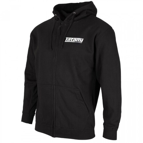 Sudadera Tatami Basic MMA