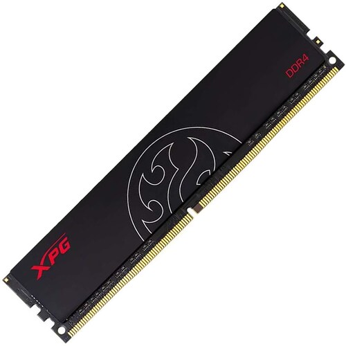 Memoria Ram DDR4 Adata XPG Hunter 2666MHz 8GB PC4-21300 AX4U26668G16-SBHT