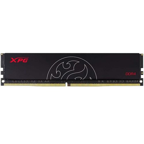 Memoria Ram DDR4 Adata XPG Hunter 2666MHz 8GB PC4-21300 AX4U26668G16-SBHT