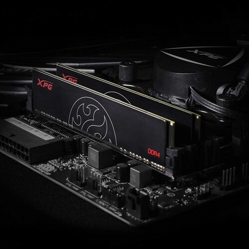 Memoria Ram DDR4 Adata XPG Hunter 2666MHz 8GB PC4-21300 AX4U26668G16-SBHT