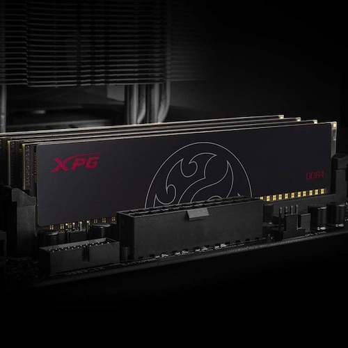 Memoria Ram DDR4 Adata XPG Hunter 2666MHz 8GB PC4-21300 AX4U26668G16-SBHT