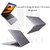 Laptop Huawei MateBook D16 16.1" AMD R5 4600H Disco duro 512 GB SSD Ram 16 GB Windows 10 Home