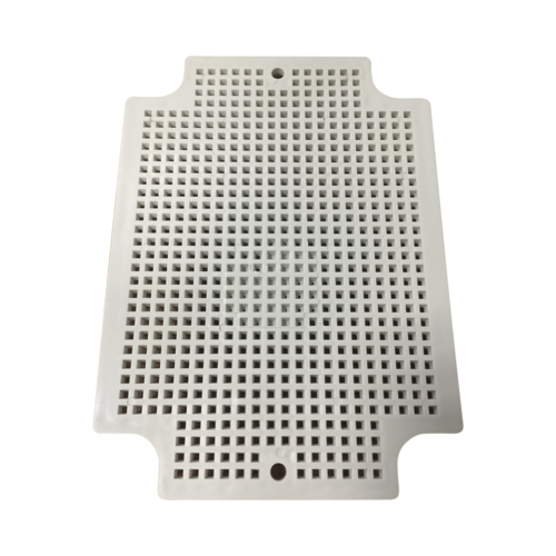 Placa Interna de Plástico para Gabinetes PST-1722-11E
