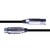 Cable para micrófono XSS RH-M004 3M Negro XLR-XLR 3M