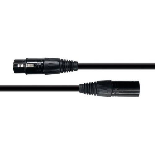 Cable para audio XSS SC112 Cannon-Macho a Cannon-Hembra 7.6M