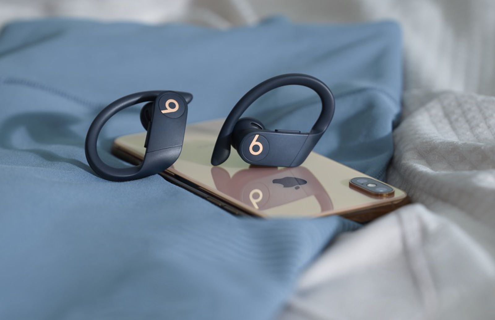 Audífonos powerbeats discount