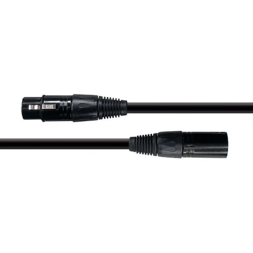 Cable para audio XSS SC113 Cannon-Macho a Cannon-Hembra 15.2M