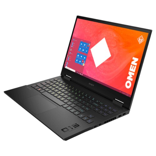 Laptop Gamer Hp OMEN 15-ek0007la FULL HD 1920X1080 15.6" Intel Core i7 16GB Ram+512GB ssd+32GB Windows 10