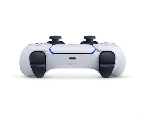 PlayStation CONTROL PS5 DUALSENSE