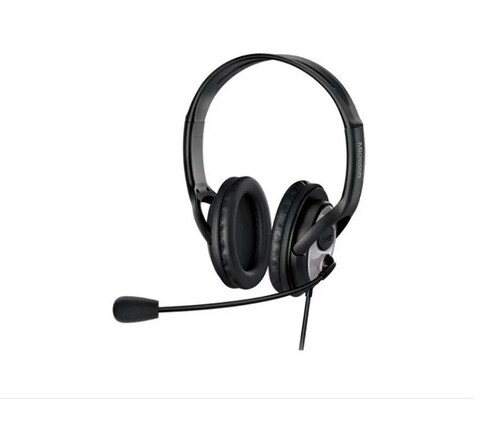 Audífonos Microsoft Lifechat Lx-3000 Negro