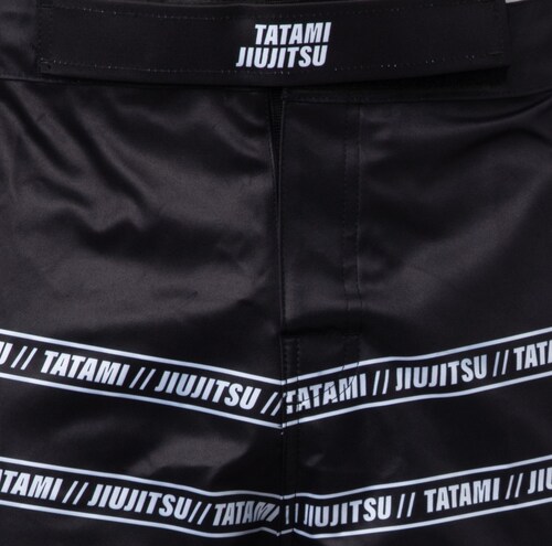 Short Tatami Vengance Grappling MMA