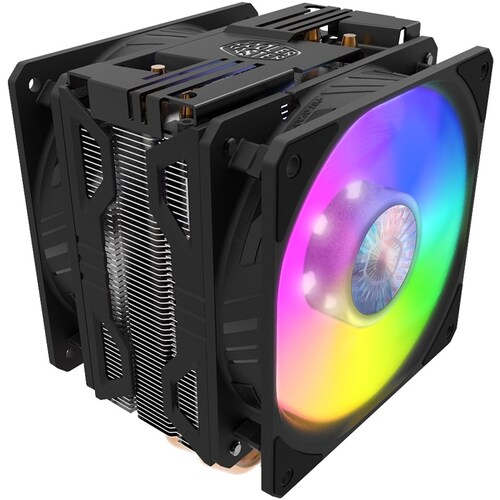 Disipador Ventilador Cooler Master Hyper 212 LED Turbo ARGB RR-212TK-18PA-R1