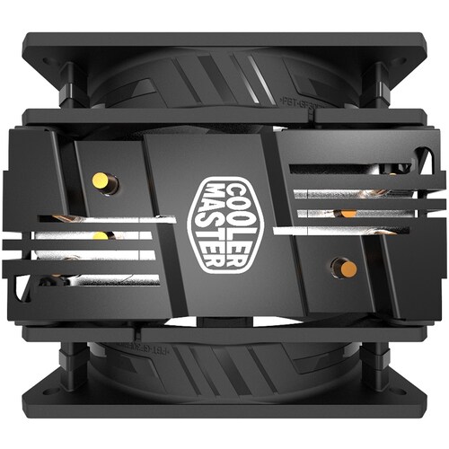 Disipador Ventilador Cooler Master Hyper 212 LED Turbo ARGB RR-212TK-18PA-R1