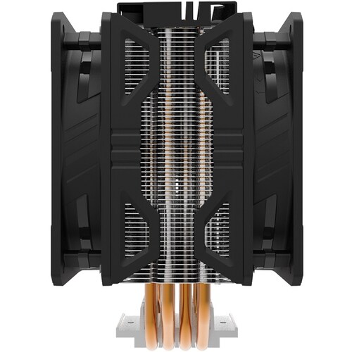 Disipador Ventilador Cooler Master Hyper 212 LED Turbo ARGB RR-212TK-18PA-R1