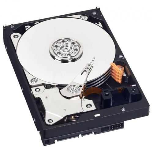 DISCO DURO INTERNO WESTERN DIGITAL DE 1TB / BLUE / 7200 RPM / SATA 3 / WD10EZEX