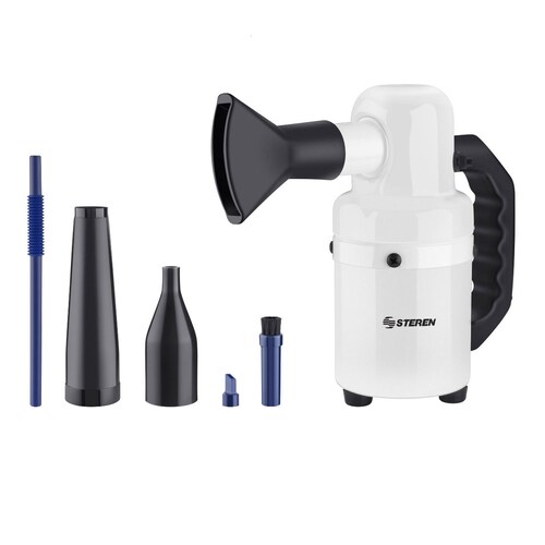 PISTOLA ELECTRICA AIRE A PRESION METALIC - AIR-1000 - STEREN