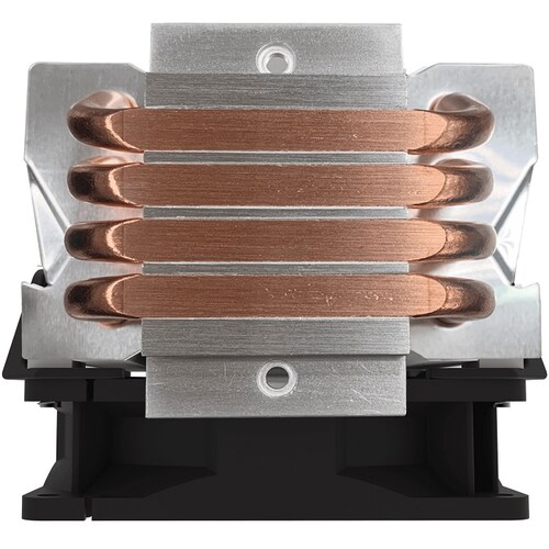 Disipador Ventilador Cooler Master Hyper H410R RGB RR-H410-20PC-R1