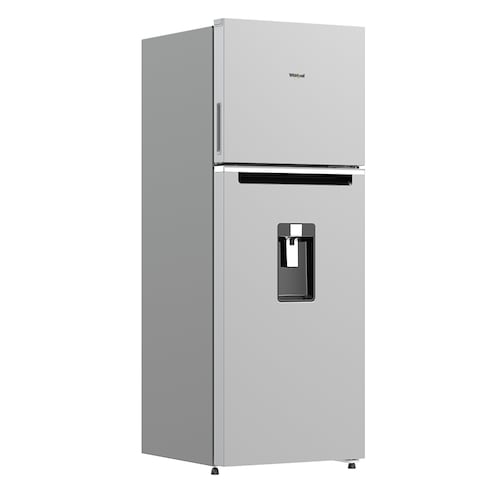 Refrigerador Top Mount Whirlpool 364 L / 13 P³ Xpert WT1333K