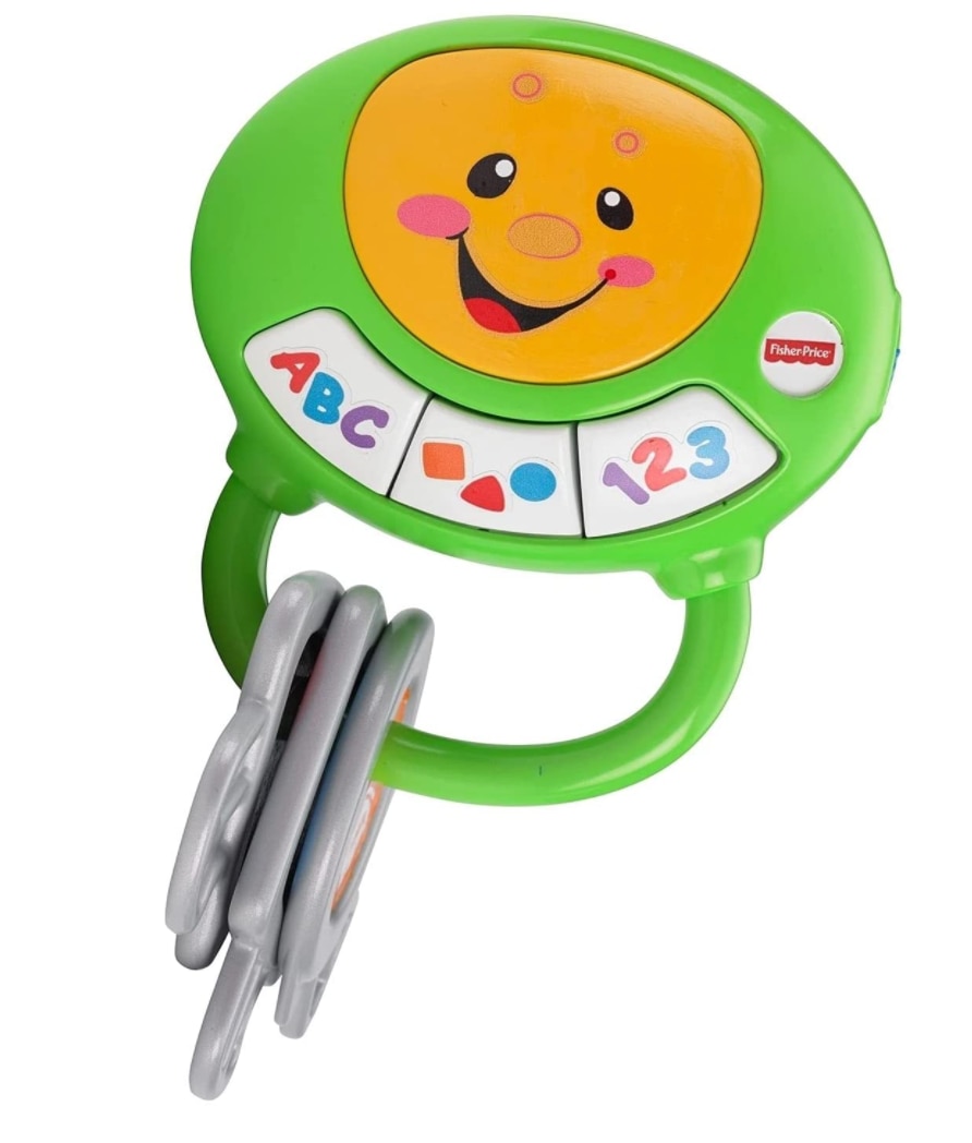 Fisher price ríe y online aprende mesa aprende conmigo