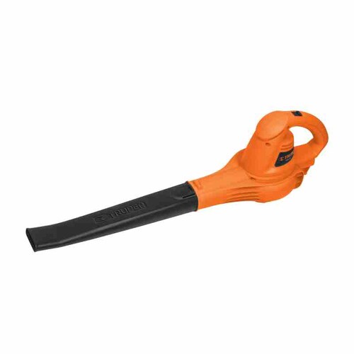 Sopladora De Hojas Para Jardin Eléctrica De 960 W Silenciosa