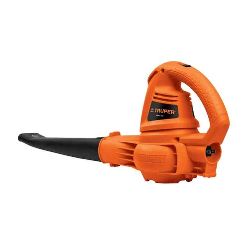Sopladora De Hojas Para Jardin Eléctrica De 960 W Silenciosa