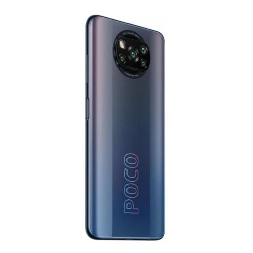Xiaomi Poco X3 Pro Negro 8GB + 256GB Desbloqueado Dual SIM