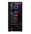 Gabinete Gaming Gabinete Negro PC Juegos Escritorio Casa Oficina RGB Filtro Aire Cristal Templado NA-0611