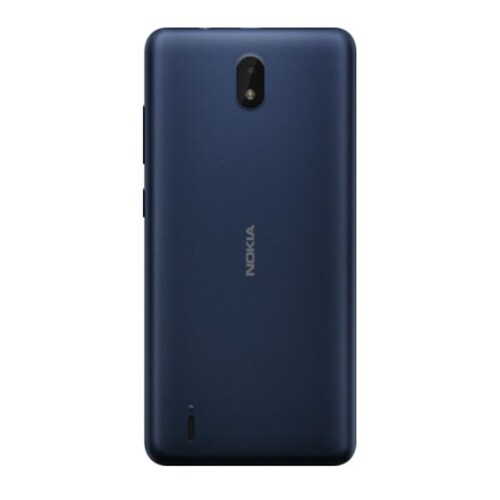 Nokia C01 Plus Azul 1GB + 32GB Desbloqueado